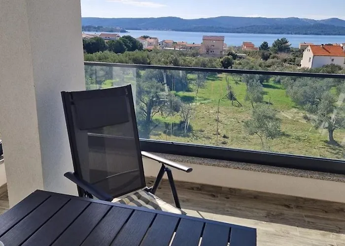 Appartement Ana Turanj