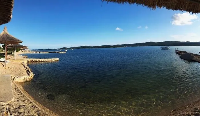 Appartement Ana Turanj