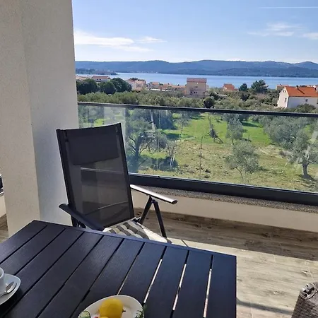 Konukevi Ana Turanj