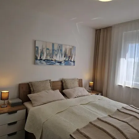 Ana Appartement Turanj