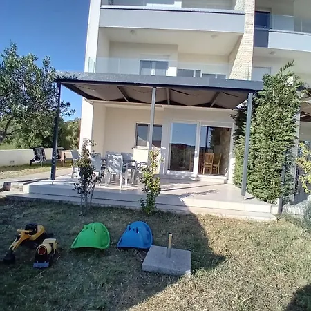 Penzion Ana Turanj