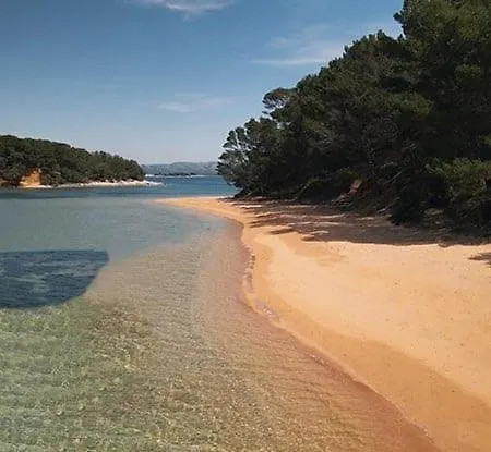 Penzion Ana Turanj