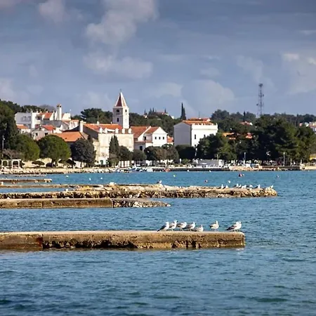 Penzion Ana Turanj