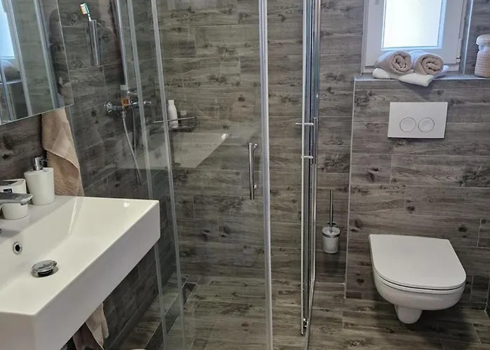 Ana Appartement Turanj