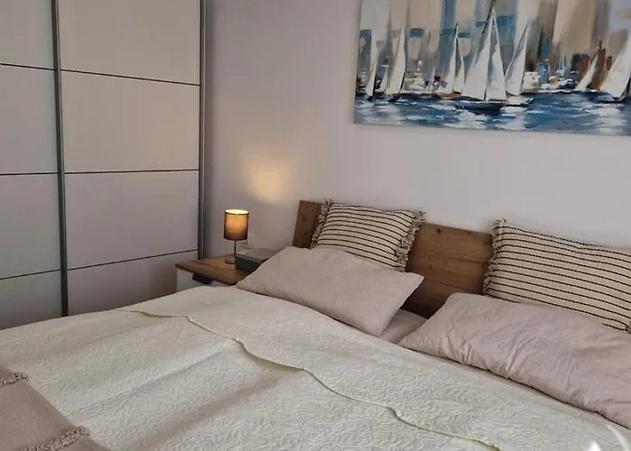 Appartement Ana Turanj