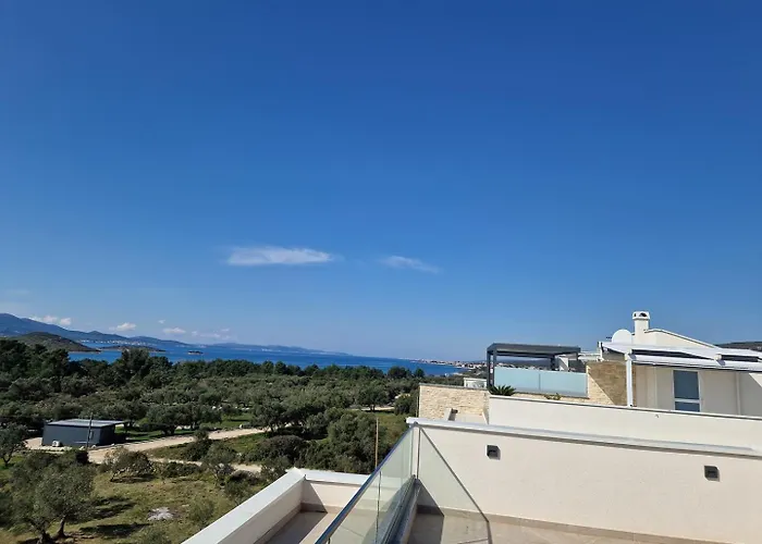 Ana Appartement Turanj