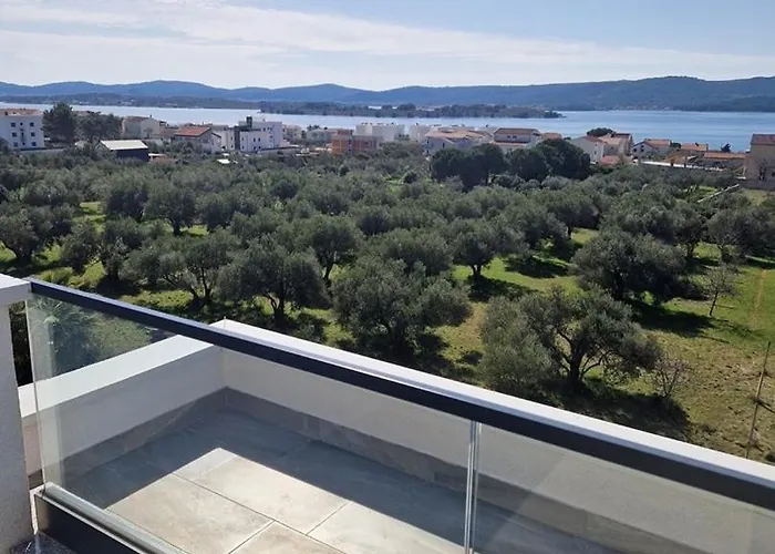 Appartement Ana Turanj