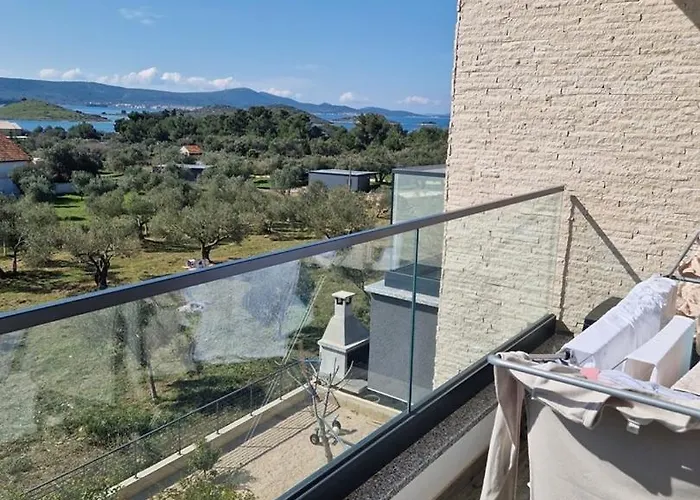 Ana Appartement Turanj