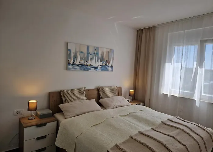 Ana Appartement Turanj