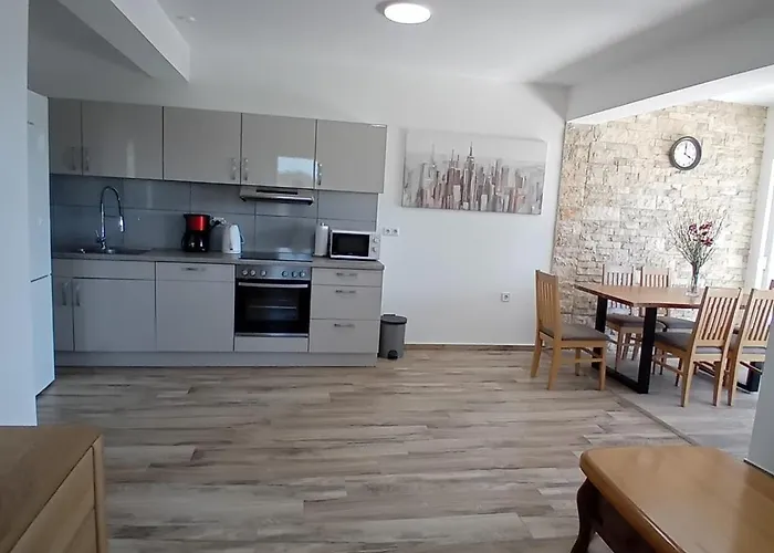 Appartement Ana Turanj