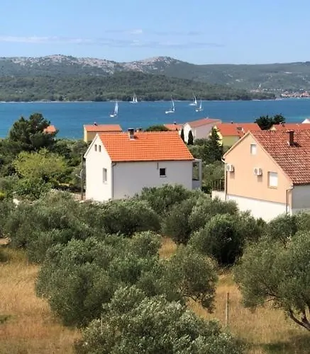 Ana Appartement Turanj